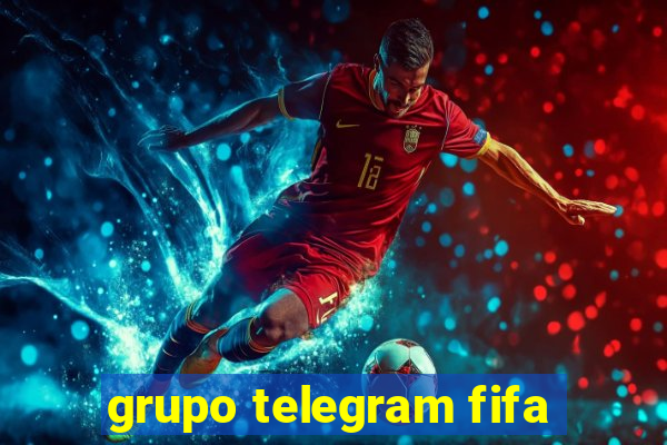 grupo telegram fifa